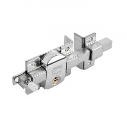 Cerradura Phillips izquierda